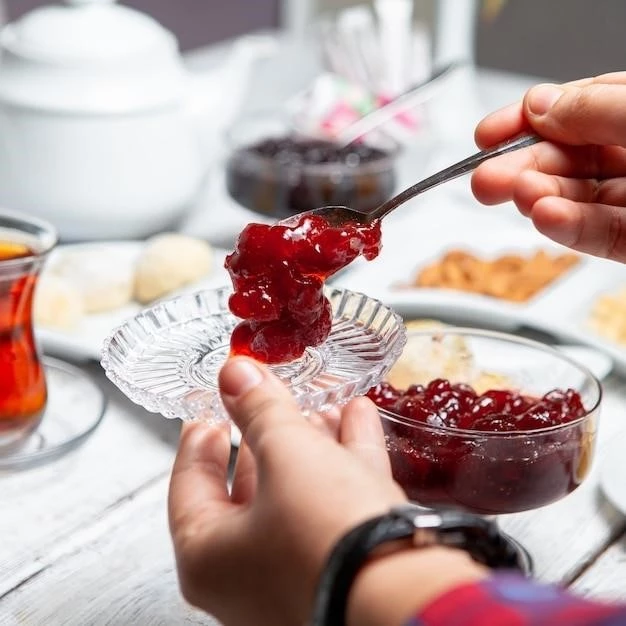 Секреты вкусного малинового варенья от заядлой ягодницы