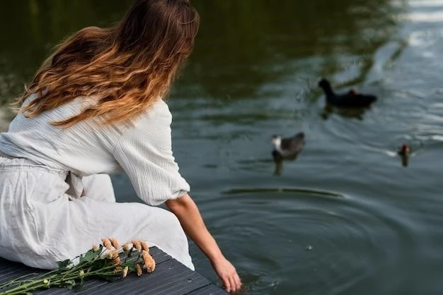 Река во сне: что хочет сказать наше подсознание