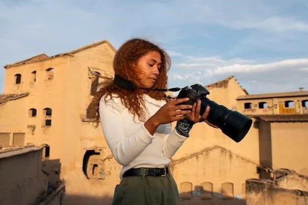 Фотоаппарат для путешествий: как выбрать идеальную модель