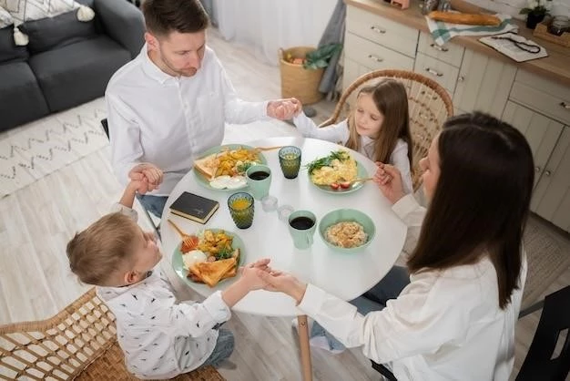 Воскресный обед для всей семьи: простые и вкусные рецепты