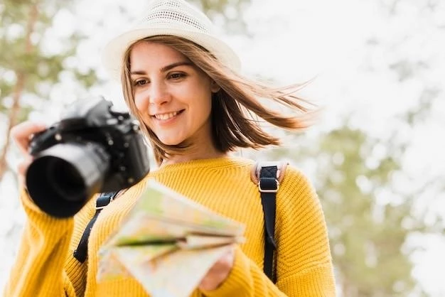 Фотопутешествия: Локации, Советы и Вдохновение для Незабываемых Кадров