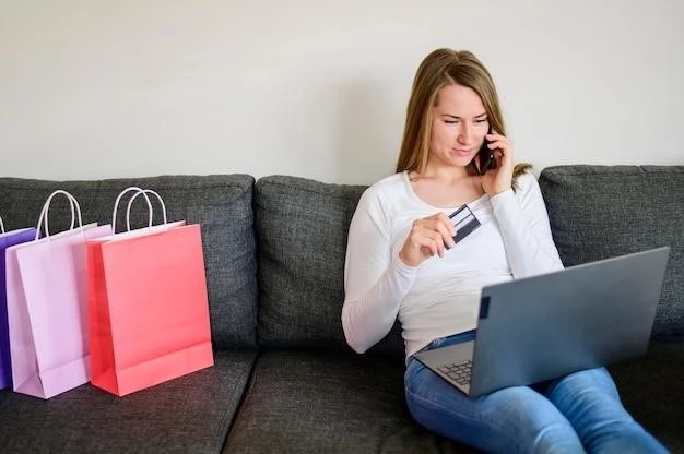 Онлайн-шоппинг: как сделать покупки выгодными и приятными