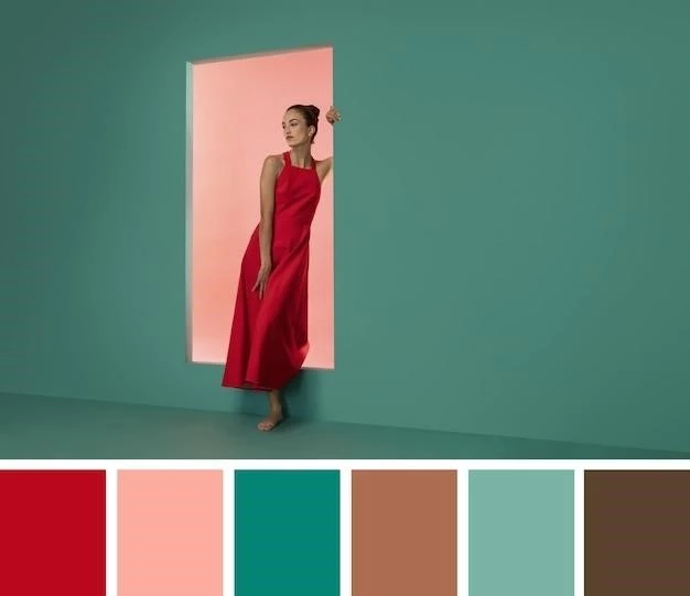 Самые модные цвета 2023 года по версии Pantone