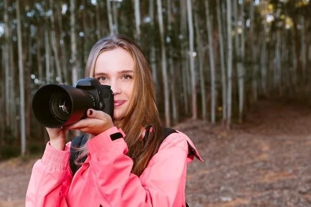 Женские секреты для идеального фото