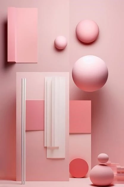 Peach Fuzz: Цвет года 2024 от Pantone