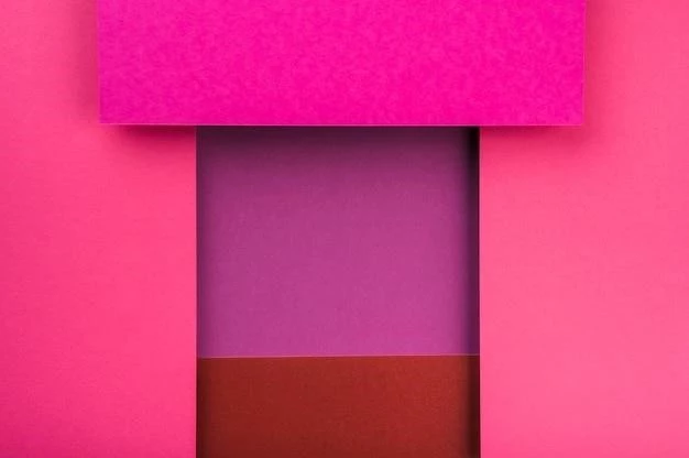 Цвет 2023 года по версии Pantone: Viva Magenta