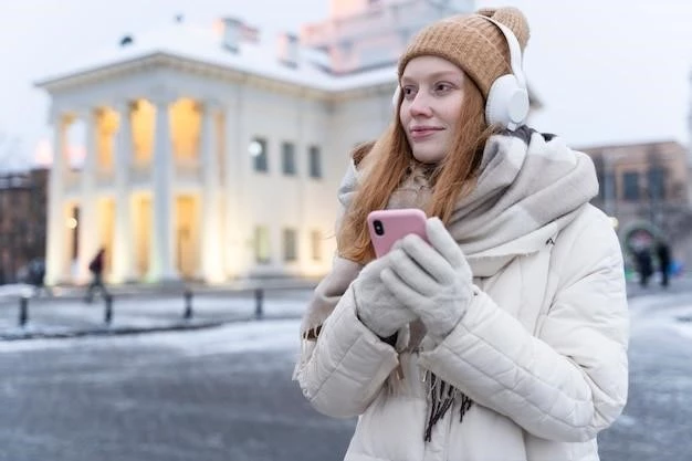 Как одеваться зимой, чтобы не замерзнуть: советы от знатока