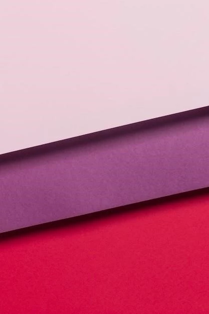 Viva Magenta: Цвет Года 2023 по Pantone