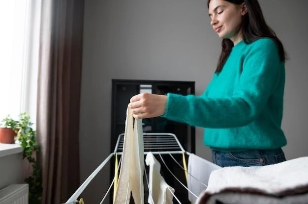 Секреты чистой одежды: как избавиться от любых пятен в домашних условиях