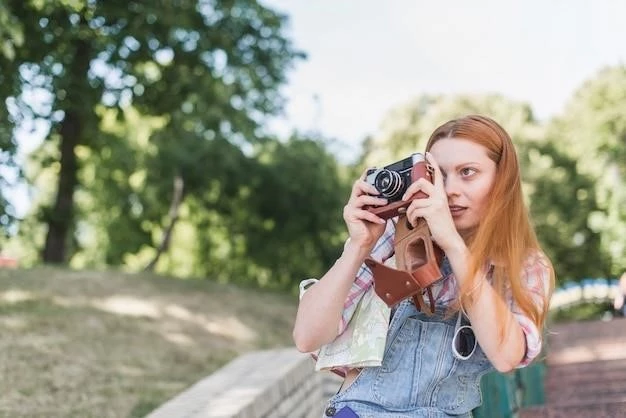 Фотосессия мечты: гайд по идеальным фото топикам для девушек