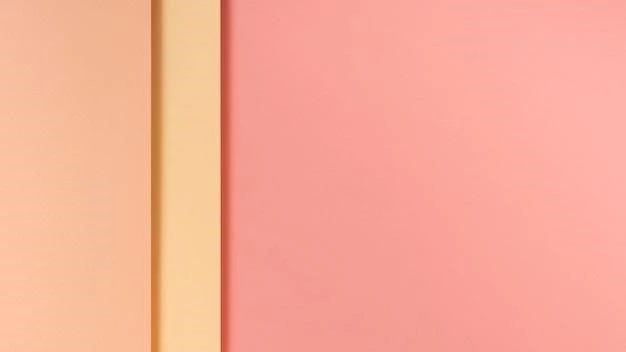 Цвет года 2024 по версии Pantone: Peach Fuzz